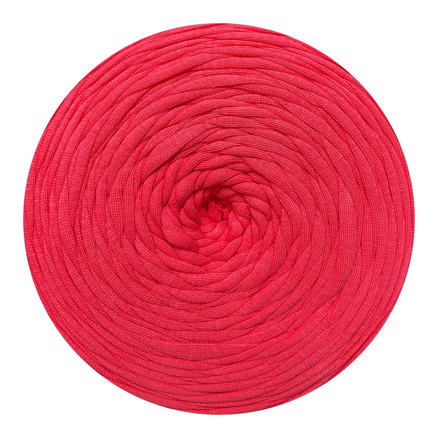 Hot Pink - Thread Shop T-Shirt Yarn