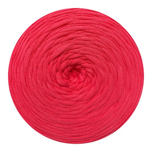Hot Pink - Thread Shop T-Shirt Yarn