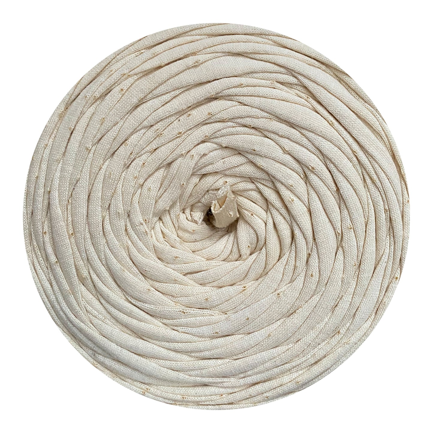 Cream - Thread Shop T-Shirt Yarn