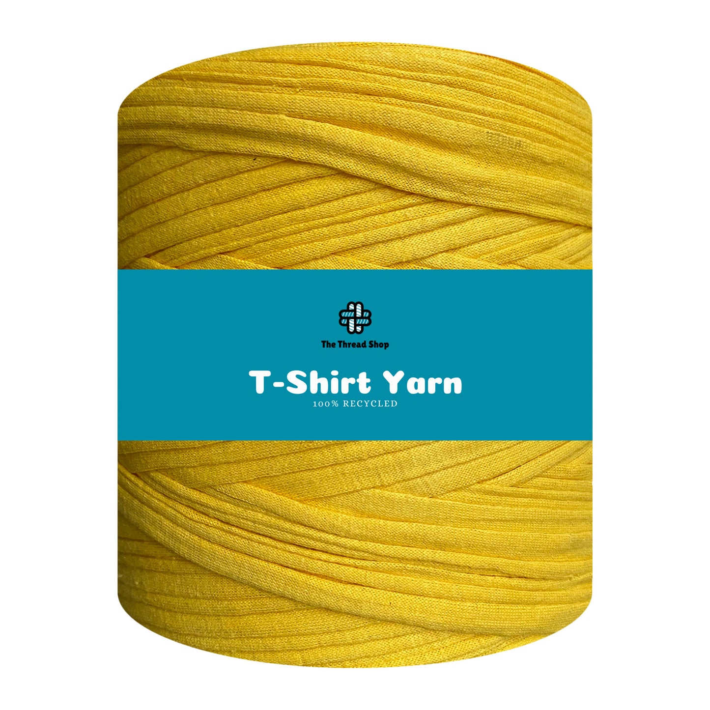Buttercup - Thread Shop T-Shirt Yarn