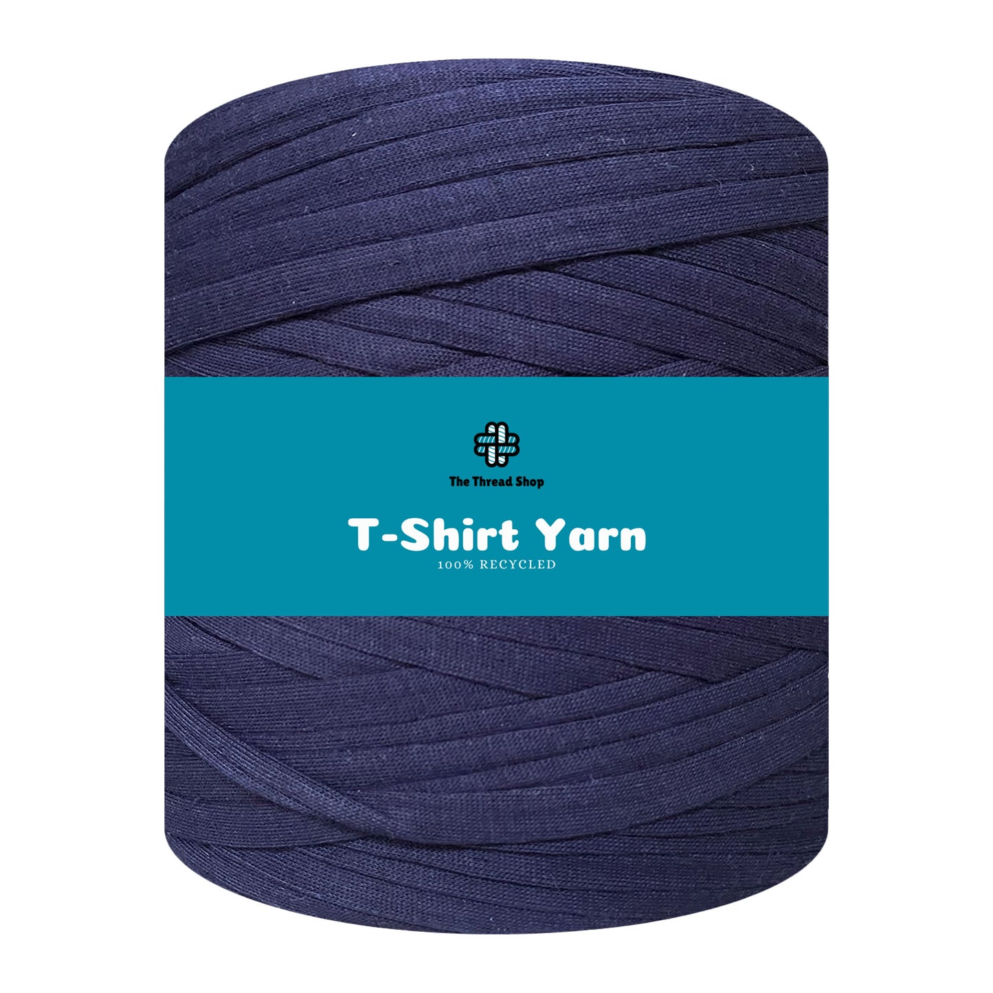Indigo - Thread Shop T-Shirt Yarn
