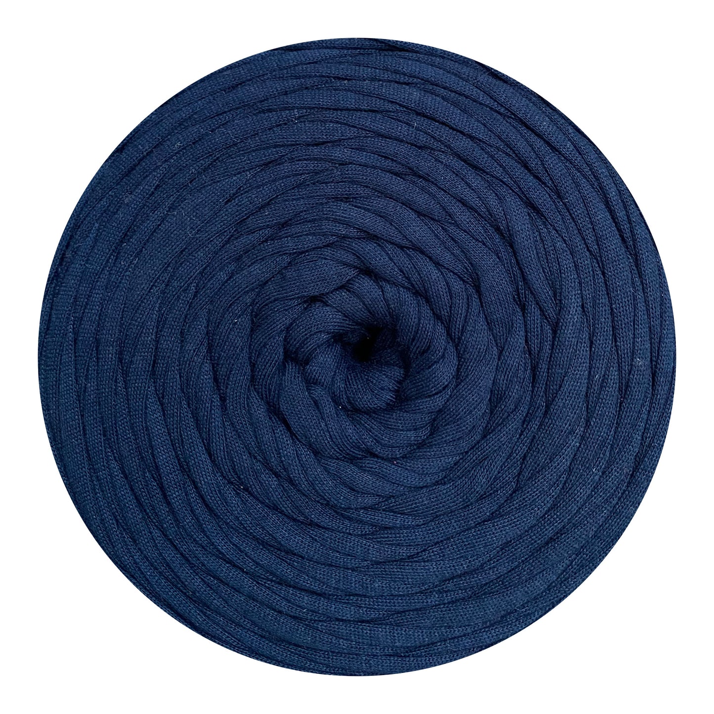 Deep Blue - Thread Shop T-Shirt Yarn