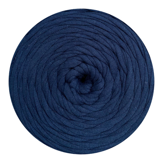 Deep Blue - Thread Shop T-Shirt Yarn