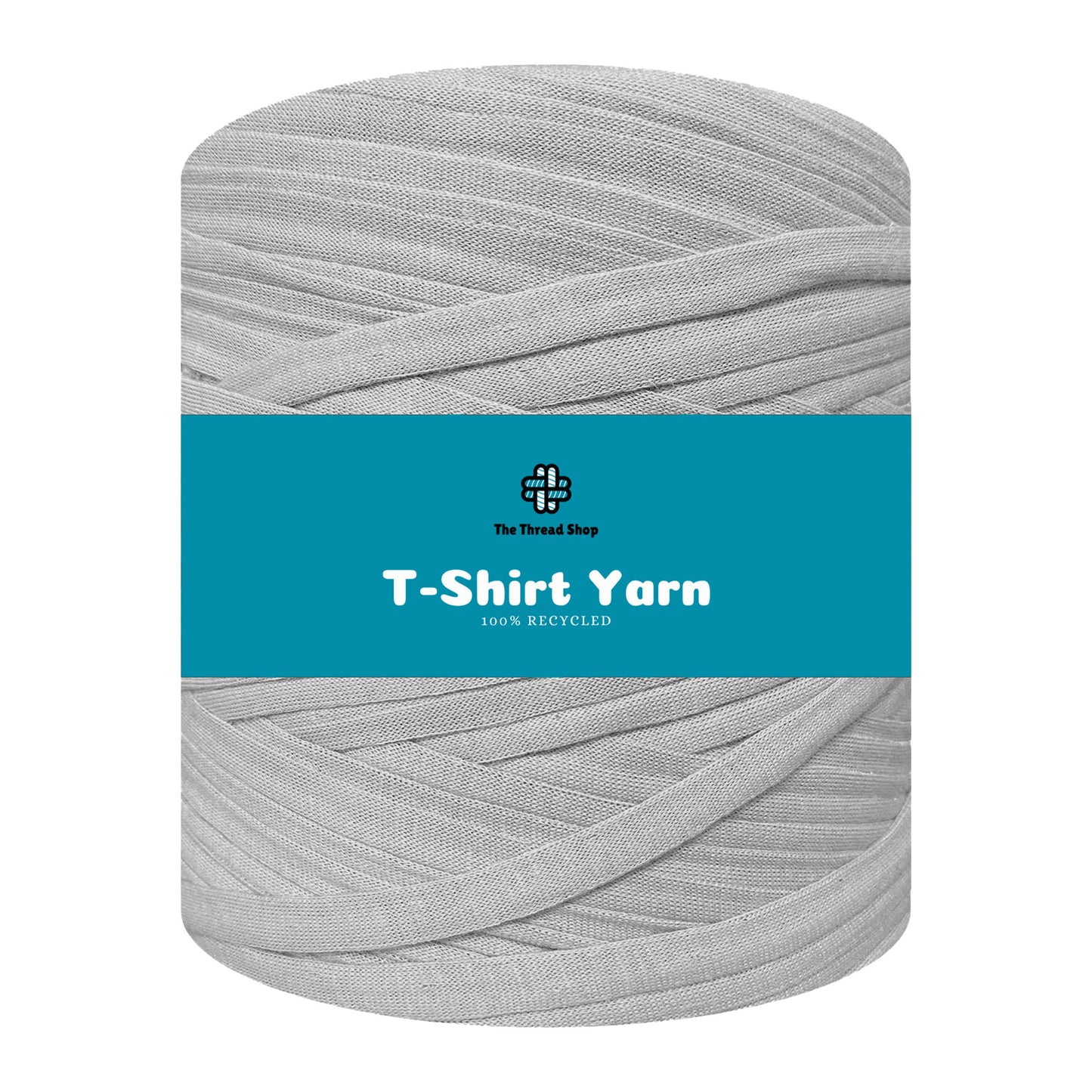 Pebble - Thread Shop T-Shirt Yarn