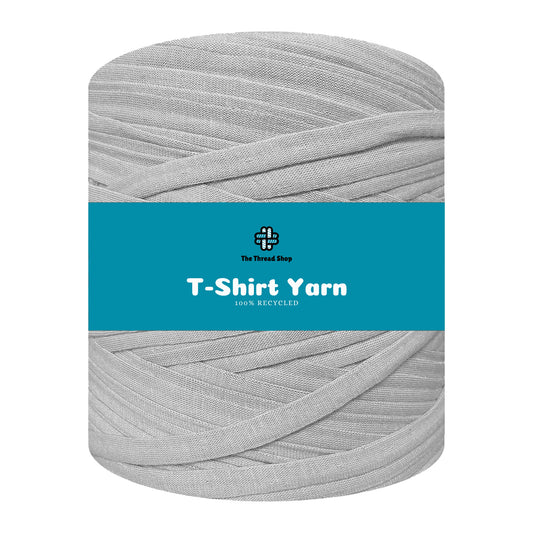 Pebble - Thread Shop T-Shirt Yarn