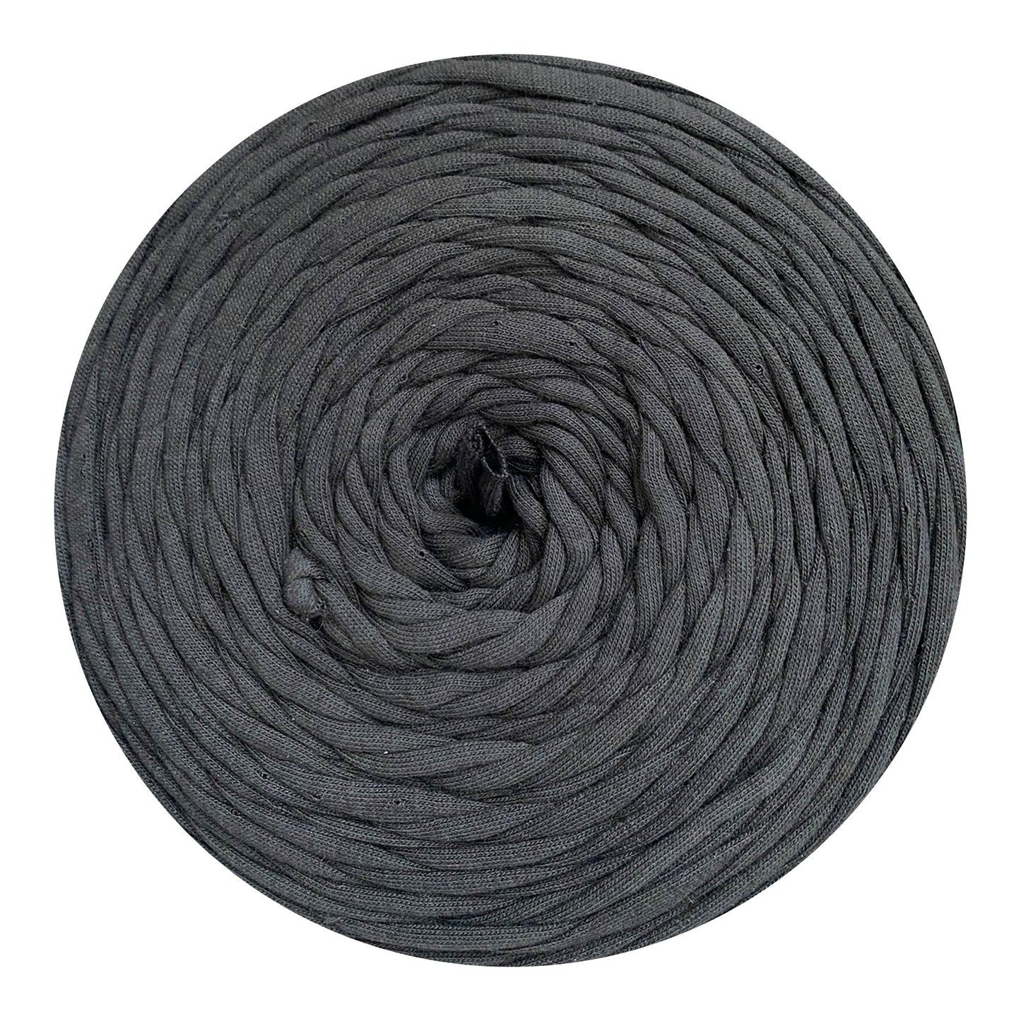 Coal - Thread Shop T-Shirt Yarn
