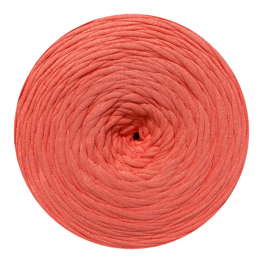 Coral - Thread Shop T-Shirt Yarn
