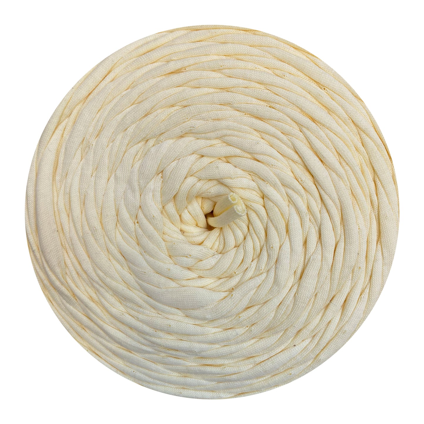 Natural - Thread Shop T-Shirt Yarn
