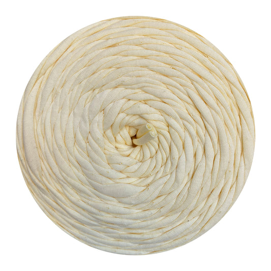Natural - Thread Shop T-Shirt Yarn