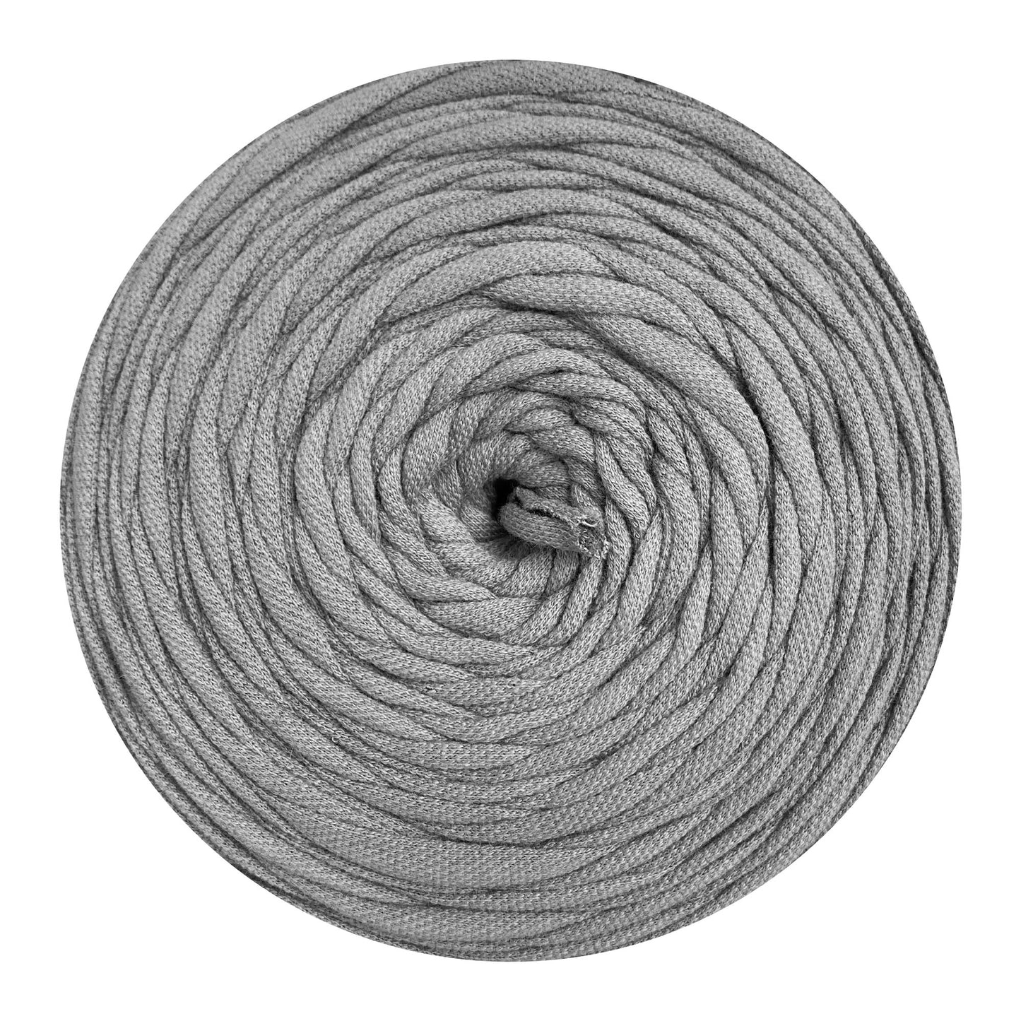 Steel - Thread Shop T-Shirt Yarn
