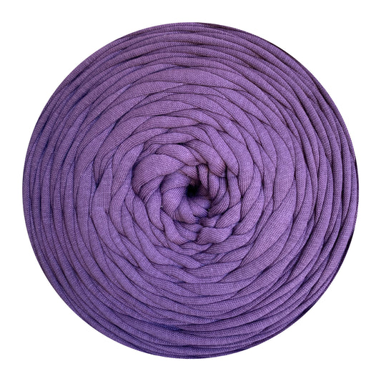 Blackberry - Thread Shop T-Shirt Yarn