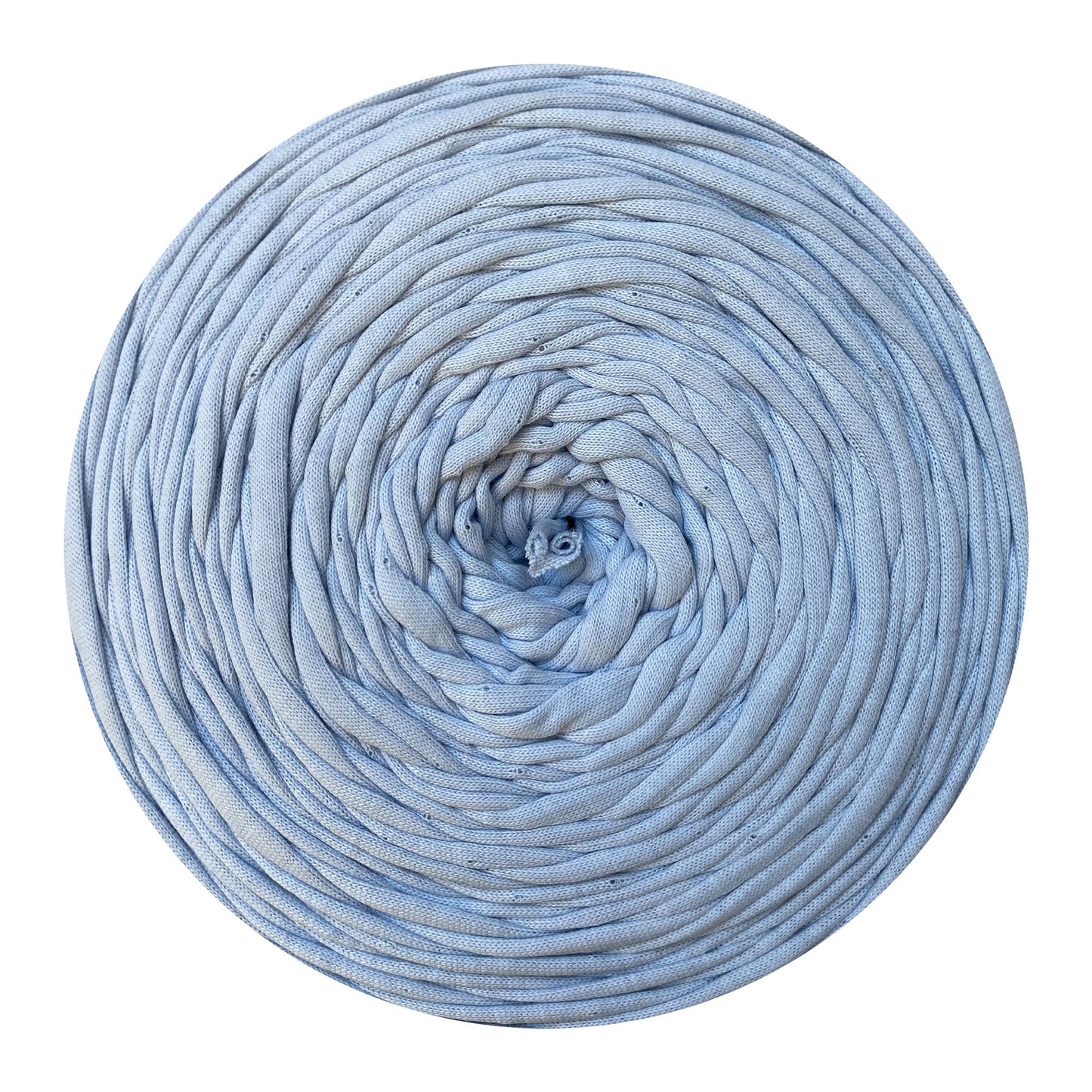 Powder Blue - Thread Shop T-Shirt Yarn