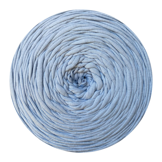 Powder Blue - Thread Shop T-Shirt Yarn