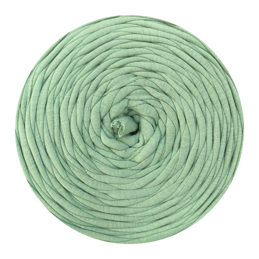 Leaf Green - Thread Shop T-Shirt Yarn