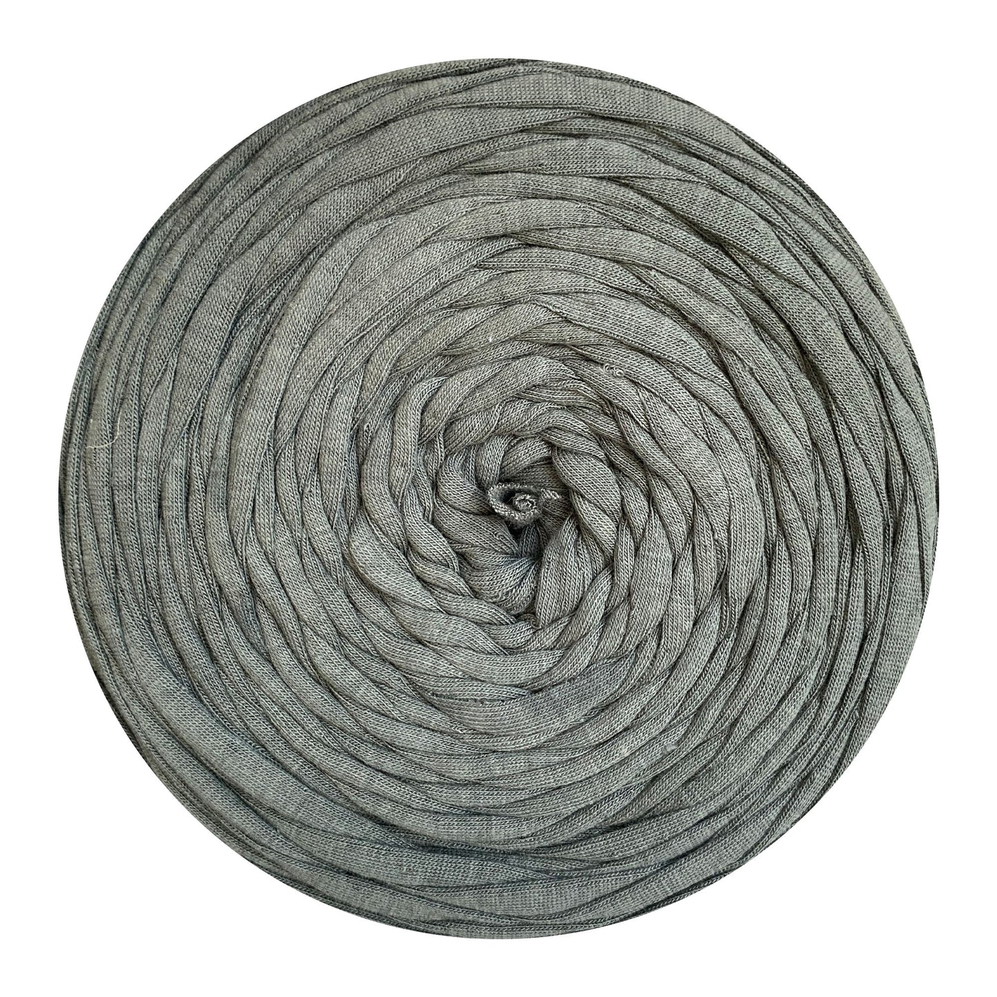 Green Smoke - Thread Shop T-Shirt Yarn