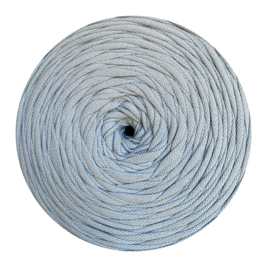 Pastel Blue - Thread Shop T-Shirt Yarn