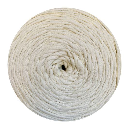 Pale Yellow - Thread Shop T-Shirt Yarn