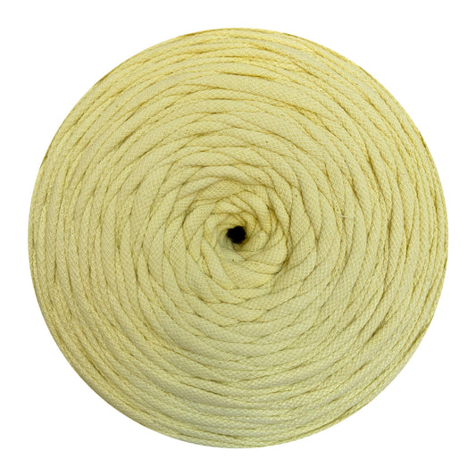 Pastel Yellow - Thread Shop T-Shirt Yarn