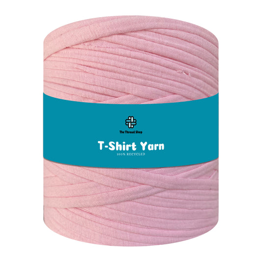 Blossom - Thread Shop T-Shirt Yarn