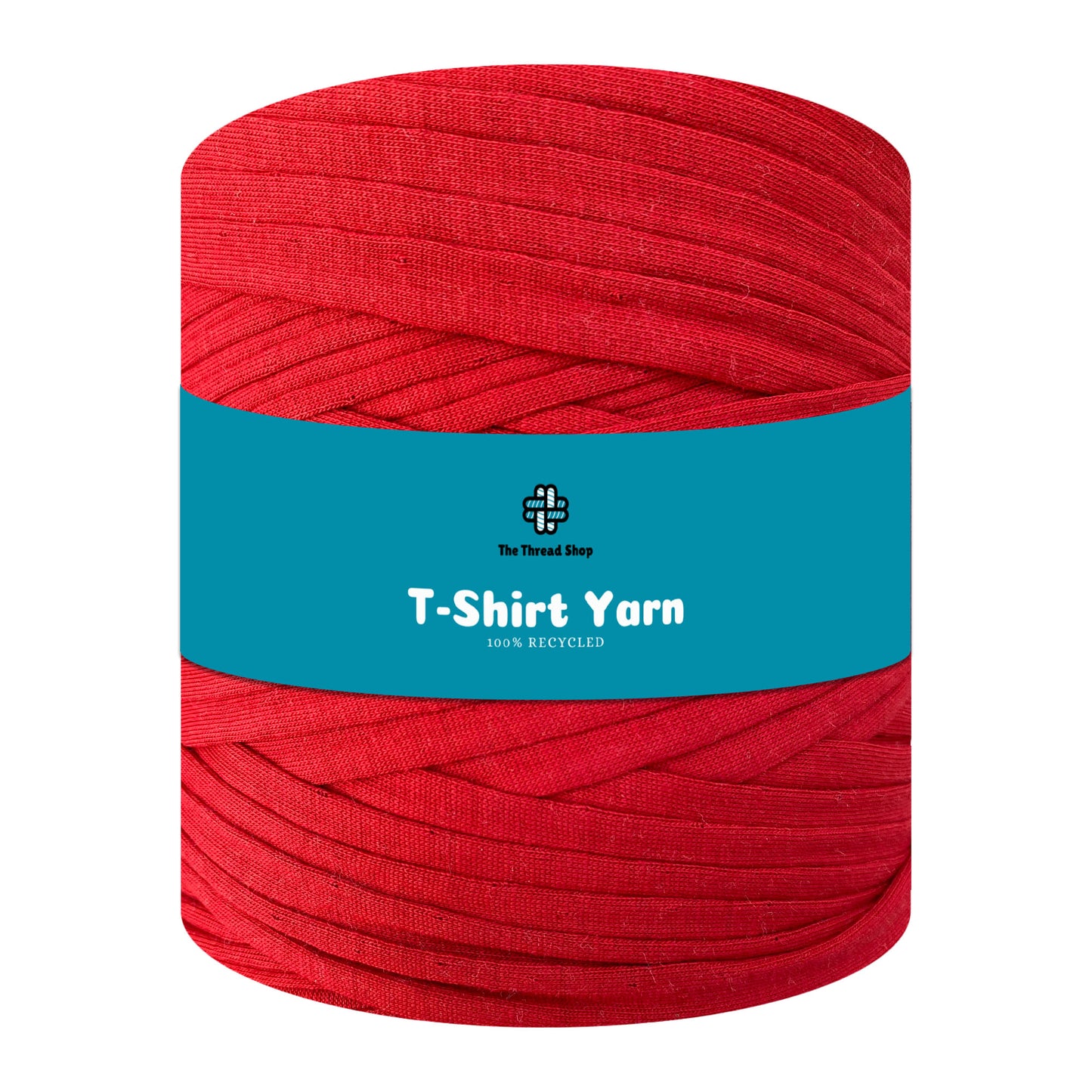Cherry - Thread Shop T-Shirt Yarn