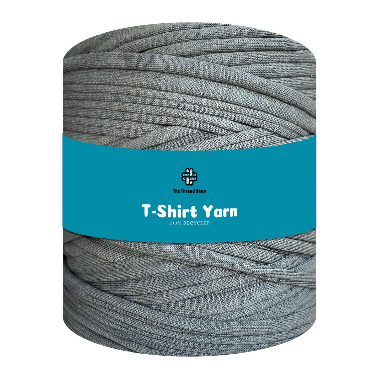 Green Smoke - Thread Shop T-Shirt Yarn