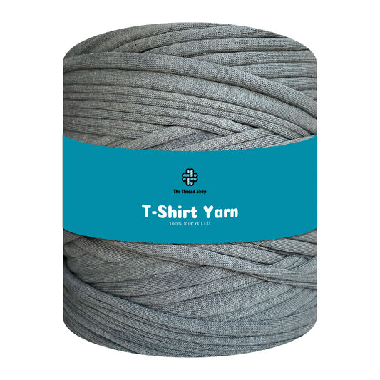 Green Smoke - Thread Shop T-Shirt Yarn