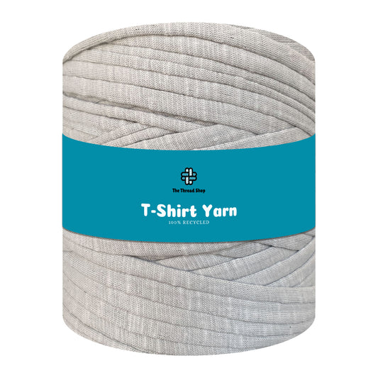 Pebble - Thread Shop T-Shirt Yarn