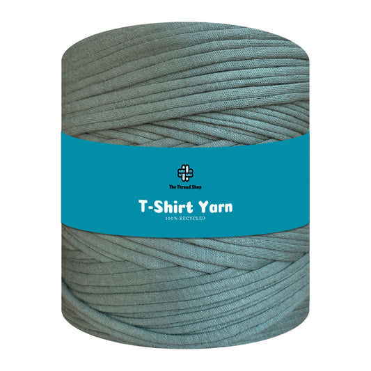 Jade - Thread Shop T-Shirt Yarn