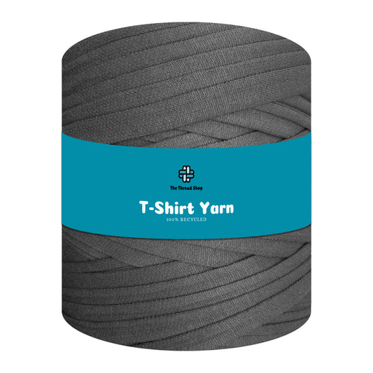 Slate - Thread Shop T-Shirt Yarn