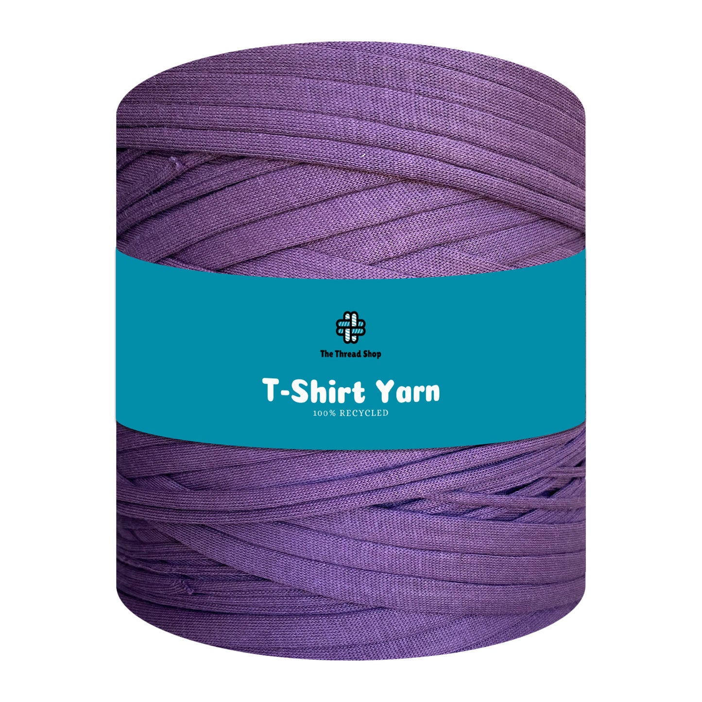 Blackberry - Thread Shop T-Shirt Yarn