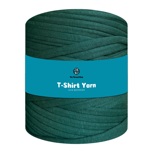 Forest - Thread Shop T-Shirt Yarn