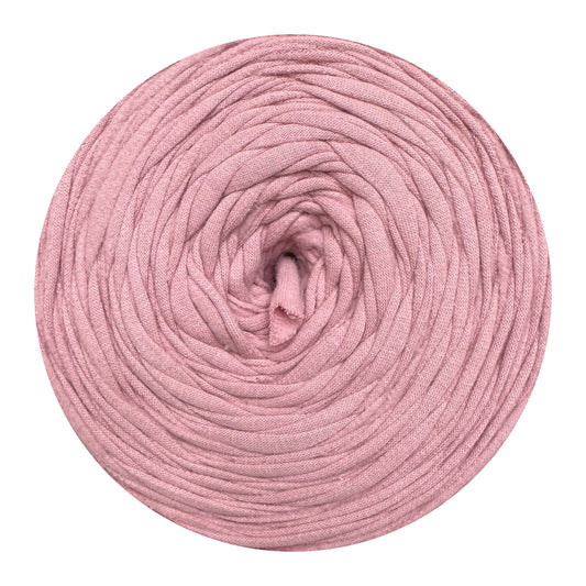 Rose Pink - Thread Shop T-Shirt Yarn