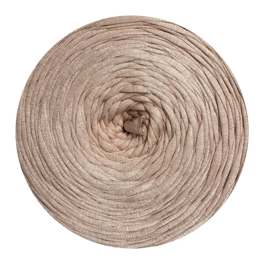 Light Sand - Thread Shop T-Shirt Yarn