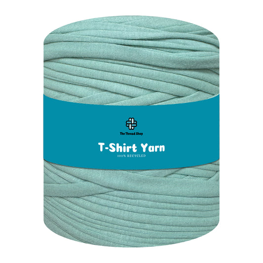 Sea Glass - Thread Shop T-Shirt Yarn