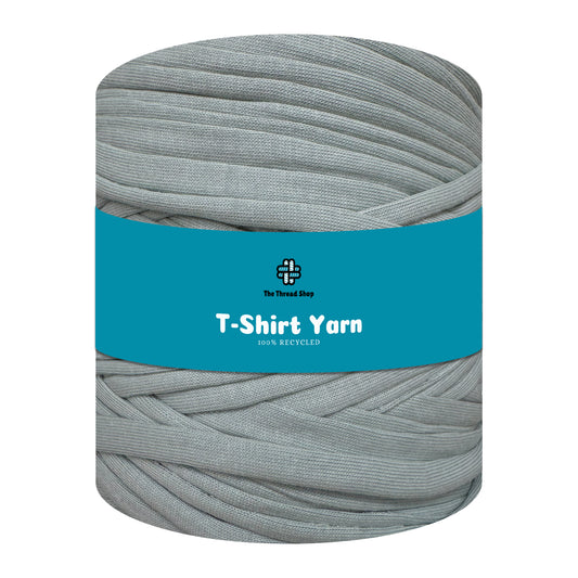 Duck Egg - Thread Shop T-Shirt Yarn