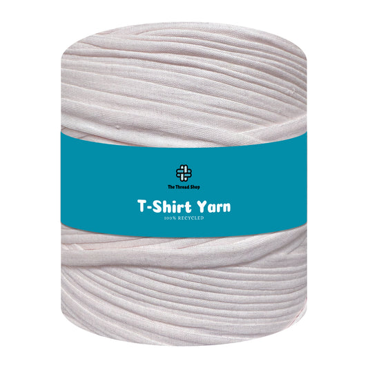 Petal Pink - Thread Shop T-Shirt Yarn