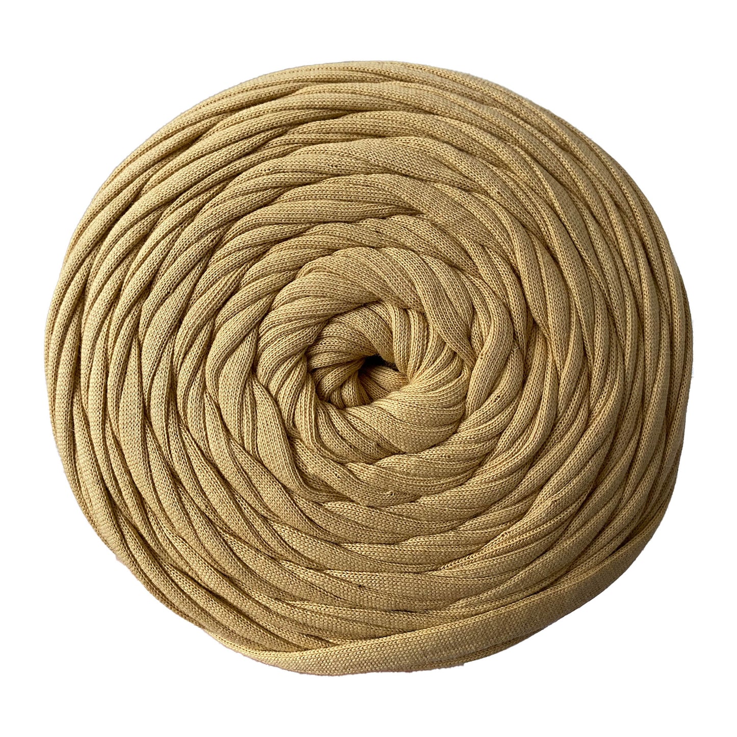 Honey - Thread Shop T-Shirt Yarn