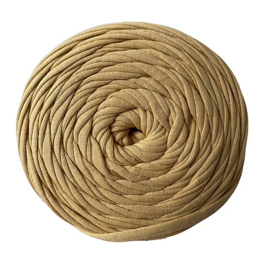 Honey - Thread Shop T-Shirt Yarn