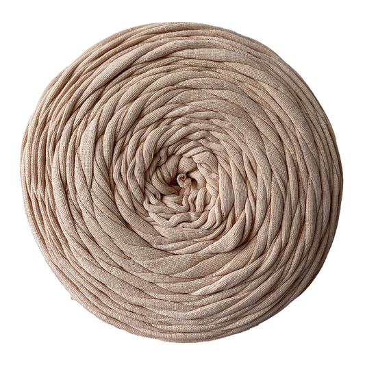 Biscuit - Thread Shop T-Shirt Yarn
