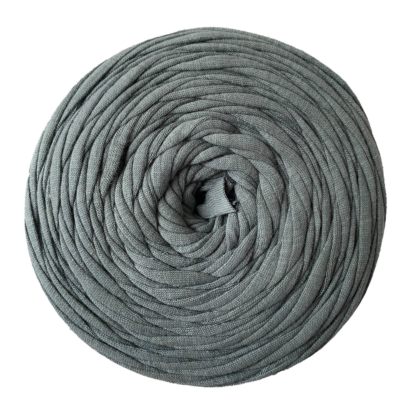 Green Smoke - Thread Shop T-Shirt Yarn
