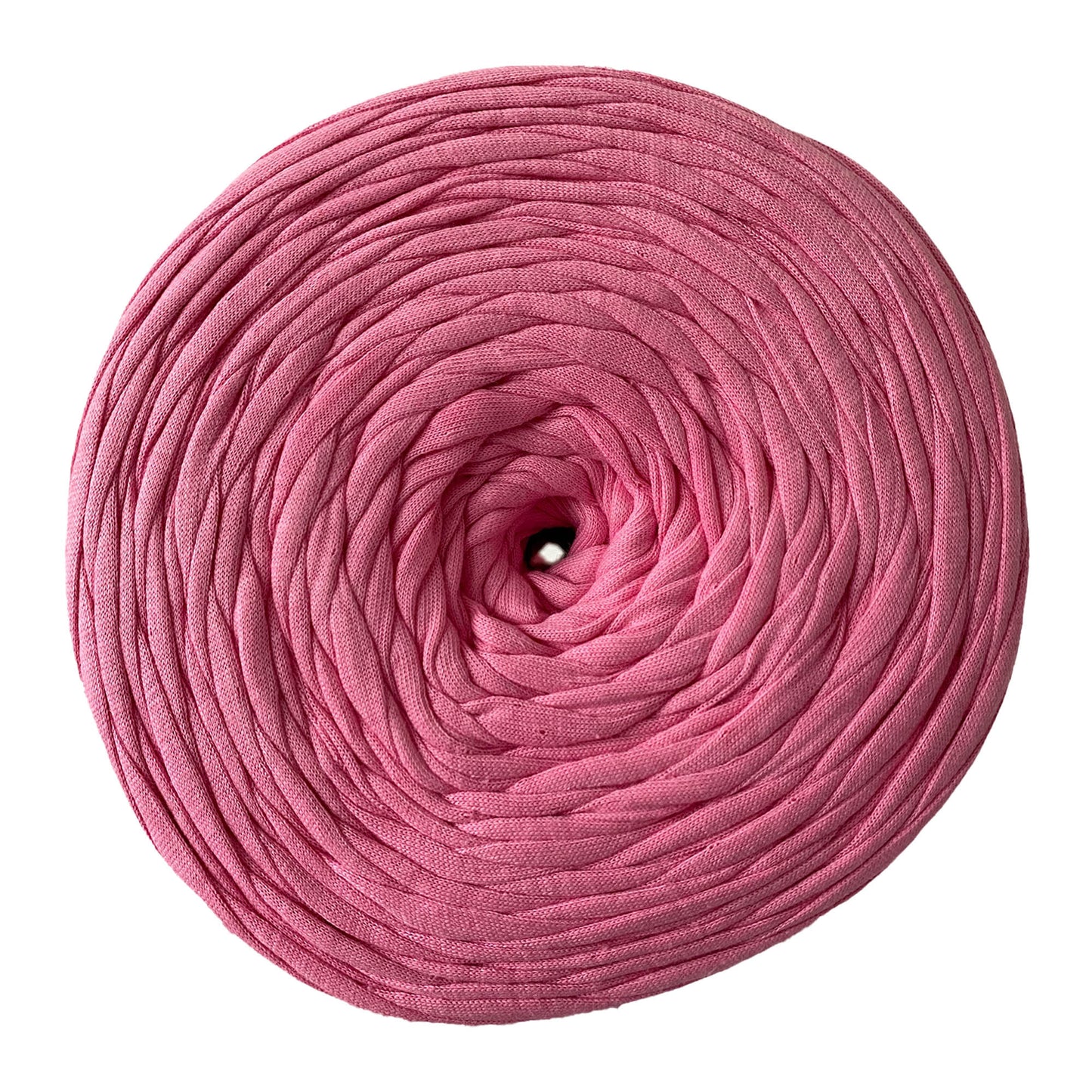 Taffy Pink - Thread Shop T-Shirt Yarn