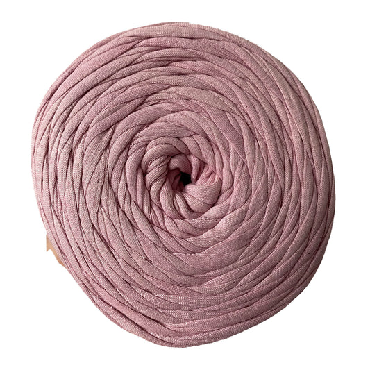 Marshmallow - Thread Shop T-Shirt Yarn