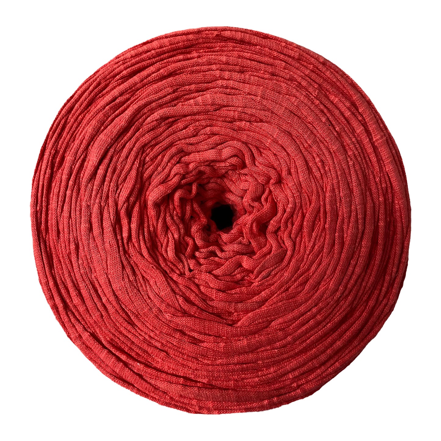 Apple Red - Thread Shop T-Shirt Yarn