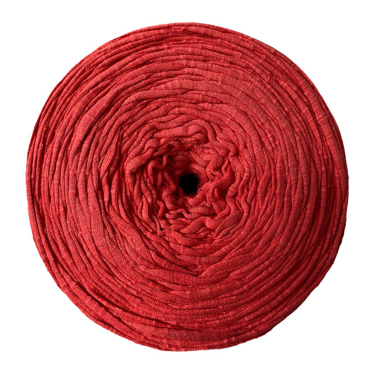 Apple Red - Thread Shop T-Shirt Yarn