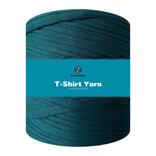 Forest - Thread Shop T-Shirt Yarn