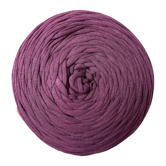 Grape - Thread Shop T-Shirt Yarn