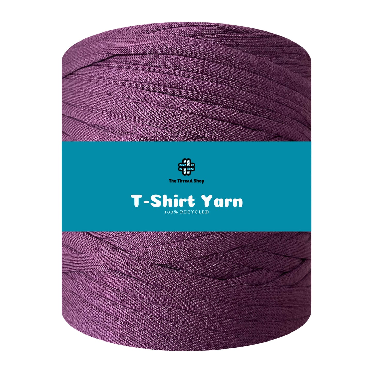 Grape - Thread Shop T-Shirt Yarn