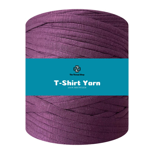 Grape - Thread Shop T-Shirt Yarn