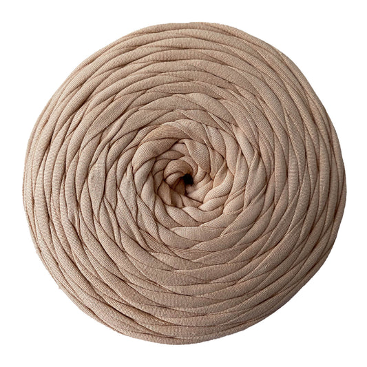 Nude - Thread Shop T-Shirt Yarn
