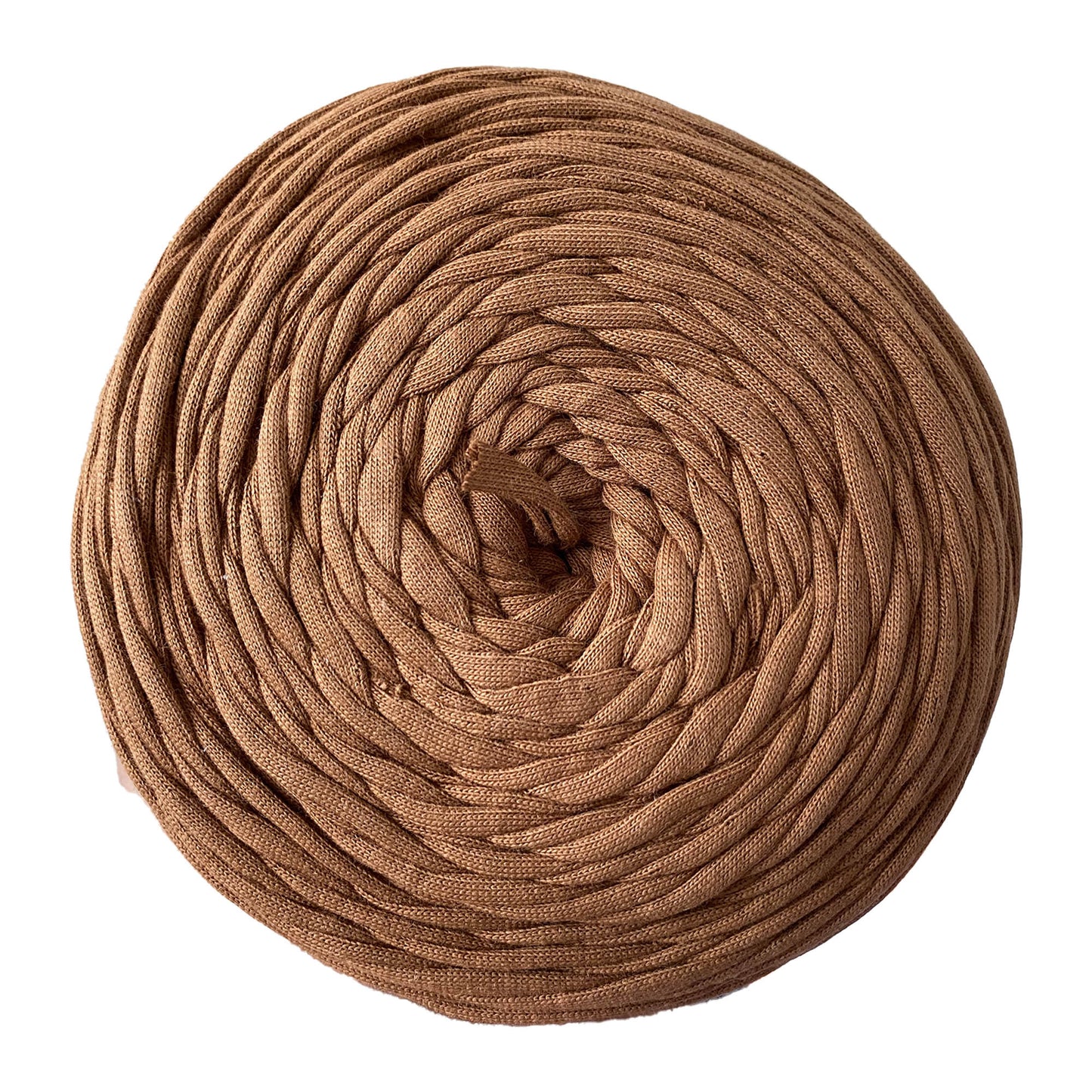 Caramel - Thread Shop T-Shirt Yarn